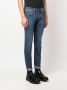 DONDUP Slim-fit jeans Blauw - Thumbnail 3