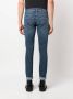 DONDUP Slim-fit jeans Blauw - Thumbnail 4