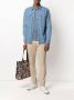 DONDUP Slim-fit chino Beige - Thumbnail 2