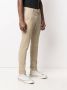 DONDUP Slim-fit chino Beige - Thumbnail 3