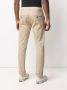 DONDUP Slim-fit chino Beige - Thumbnail 4