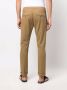 DONDUP Slim-fit chino Beige - Thumbnail 4
