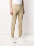 DONDUP Slim-fit chino Beige - Thumbnail 3