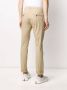 DONDUP Slim-fit chino Beige - Thumbnail 4
