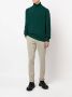 DONDUP Slim-fit chino Beige - Thumbnail 2