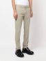 DONDUP Slim-fit chino Beige - Thumbnail 3