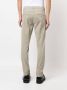 DONDUP Slim-fit chino Beige - Thumbnail 4