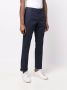 DONDUP Slim-fit chino Blauw - Thumbnail 3