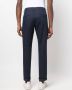 DONDUP Slim-fit chino Blauw - Thumbnail 4