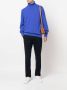 DONDUP Slim-fit chino Blauw - Thumbnail 2