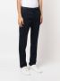 DONDUP Slim-fit chino Blauw - Thumbnail 3
