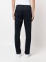 DONDUP Slim-fit chino Blauw - Thumbnail 4