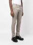 DONDUP Slim-fit chino Grijs - Thumbnail 3