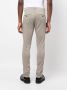 DONDUP Slim-fit chino Grijs - Thumbnail 4