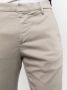 DONDUP Slim-fit chino Grijs - Thumbnail 5