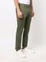 DONDUP Slim-fit chino Groen - Thumbnail 3