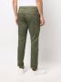 DONDUP Slim-fit chino Groen - Thumbnail 4