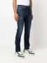 DONDUP Slim-fit jeans Blauw - Thumbnail 3