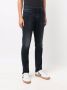 DONDUP Slim-fit jeans Blauw - Thumbnail 3