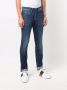DONDUP Slim-fit jeans Blauw - Thumbnail 3