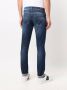 DONDUP Slim-fit jeans Blauw - Thumbnail 4