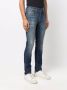 DONDUP Slim-fit jeans Blauw - Thumbnail 3