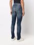 DONDUP Slim-fit jeans Blauw - Thumbnail 4