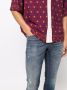 DONDUP Slim-fit jeans Blauw - Thumbnail 5