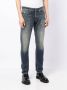 DONDUP Slim-fit jeans Blauw - Thumbnail 3
