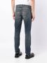 DONDUP Slim-fit jeans Blauw - Thumbnail 4