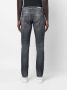 DONDUP Slim-fit jeans Zwart - Thumbnail 4