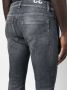 DONDUP Slim-fit jeans Zwart - Thumbnail 5