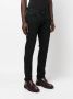 DONDUP George skinny jeans Zwart - Thumbnail 3