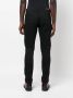 DONDUP George skinny jeans Zwart - Thumbnail 4