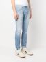 DONDUP Slim-fit jeans Blauw - Thumbnail 3