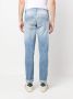 DONDUP Slim-fit jeans Blauw - Thumbnail 4