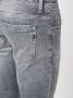 DONDUP Jeans van biologisch katoen Grijs - Thumbnail 5