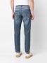DONDUP Slim-fit jeans Blauw - Thumbnail 4