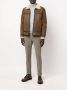 DONDUP Gaubert broek Beige - Thumbnail 2