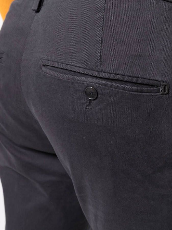 DONDUP Gaubert broek Grijs