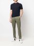 DONDUP Straight broek Groen - Thumbnail 2