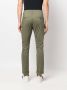 DONDUP Straight broek Groen - Thumbnail 4