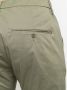 DONDUP Straight broek Groen - Thumbnail 5