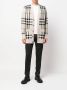 DONDUP Straight broek Zwart - Thumbnail 2