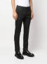 DONDUP Straight broek Zwart - Thumbnail 3