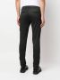 DONDUP Straight broek Zwart - Thumbnail 4