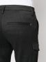 DONDUP Straight broek Zwart - Thumbnail 5
