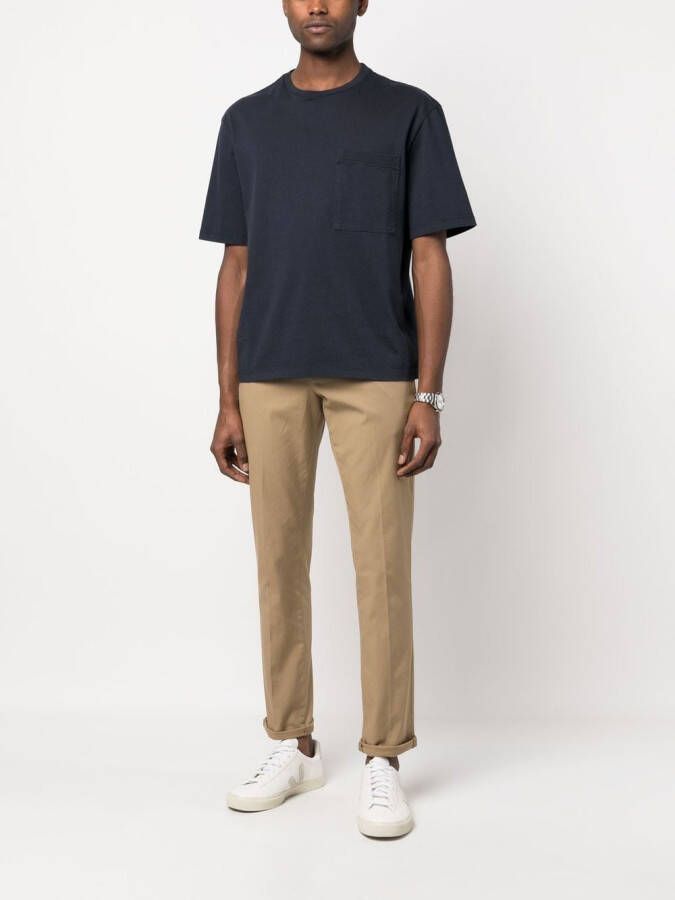 DONDUP Straight chino Beige