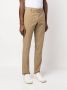 DONDUP Straight chino Beige - Thumbnail 3