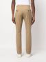 DONDUP Straight chino Beige - Thumbnail 4